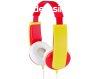 JVC HA-KD 5 R-E Kid&#039;&#039;s Headphone with volu