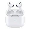 Apple AirPods3 with Lightning Charging Case Headset White
