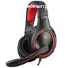 Snopy SN-GX1 Ergo Black/Red