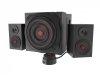 Genesis Helium 610BT Gamer Speaker Red/Black