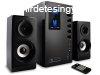 Tracer 2.1 Tumba Bluetooth Speaker Black