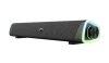 Trust GXT 620 Axon RGB Illuminated Soundbar Black