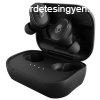 Skullcandy Grind Fuel TWS Bluetooth Headset Black