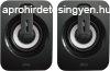 IRIS H-13 USB Speaker Black