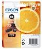 Epson T3361 (33XL) Photo Black