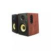 Thonet & Vander Krbis Cinema Bluetooth Speaker Wood