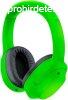 Razer Opus X Bluetooth Gaming Headset Green