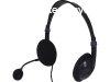 Sandberg Saver USB headset Black