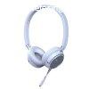 SoundMAGIC P30S Headset White