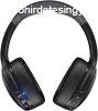 Skullcandy Crusher Evo Bluetooth Headset True Black