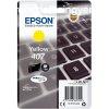 Epson T07U4 (407) Yellow tintapatron