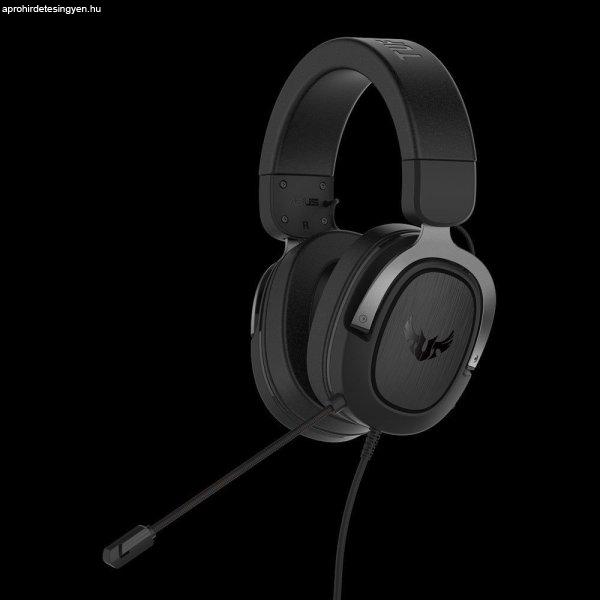 Asus TUF Gaming H3 Headset Black/Gun Metal