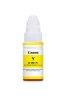 Canon GI-490 Yellow tintapatron