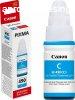 Canon GI-490 Cyan tintapatron