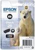 Epson T2611 (26) Photo Black tintapatron