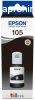 Epson T00Q1 (105) Black tintapatron