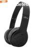 Media-Tech MT3591 Epsilion Bluetooth Headset Black
