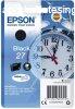 Epson T2701 (27) Black tintapatron