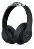 Apple Beats Studio3 Bluetooth Headset Matte Black