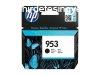 HP L0S58AE (953) Black tintapatron