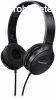Panasonic RP-HF100E-K Black