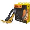 Canyon CNS-CHSC1BY Headset Black/Yellow