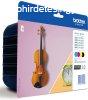 Brother LC-127XL Multipack tintapatron