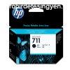 HP CZ133A (711) Black tintapatron