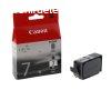 Canon PGI-7Bk Black tintapatron