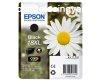 Epson T1811 (18XL) Black tintapatron