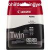 Canon PGI-525PGBK Black tintapatron csomag