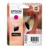 Epson T0873 Magenta tintapatron