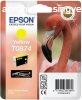Epson T0874 Yellow tintapatron