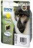 Epson T0894 Yellow tintapatron