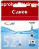 Canon CLI-521 Cyan tintapatron