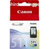 Canon CL-511 Color tintapatron