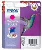 Epson T0803 Magenta tintapatron