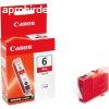 Canon BCI-6e Red tintapatron