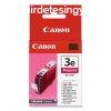 Canon BCI-3eM Magenta tintapatron