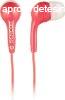 Sencor SEP 120 Earphones Pink