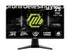 Msi 24,5" MAG 255F E20 IPS LED
