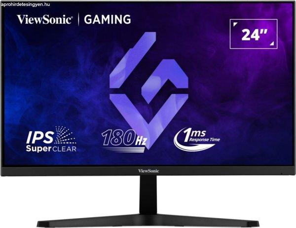 Viewsonic 23,8" VX24G1-HD IPS LED