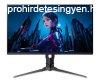 Acer 24,5" Predator XB253QFbmiiprx IPS LED