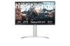 LG 27" 27UP650K-W IPS LED