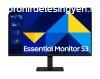 Samsung 27" LS27D300GAUXEN IPS LED