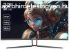 Dahua 31,5" LM32-E230CN LED Curved