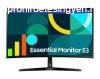Samsung 27" S27D366GAU LED Curved