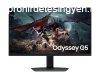 Samsung 27" Odyssey G5 LS27DG502EUXEN IPS LED
