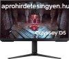 Samsung 32" LS32CG510EUXEN LED