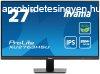 iiyama 27" ProLite Green XU2763HSU-B1 IPS LED